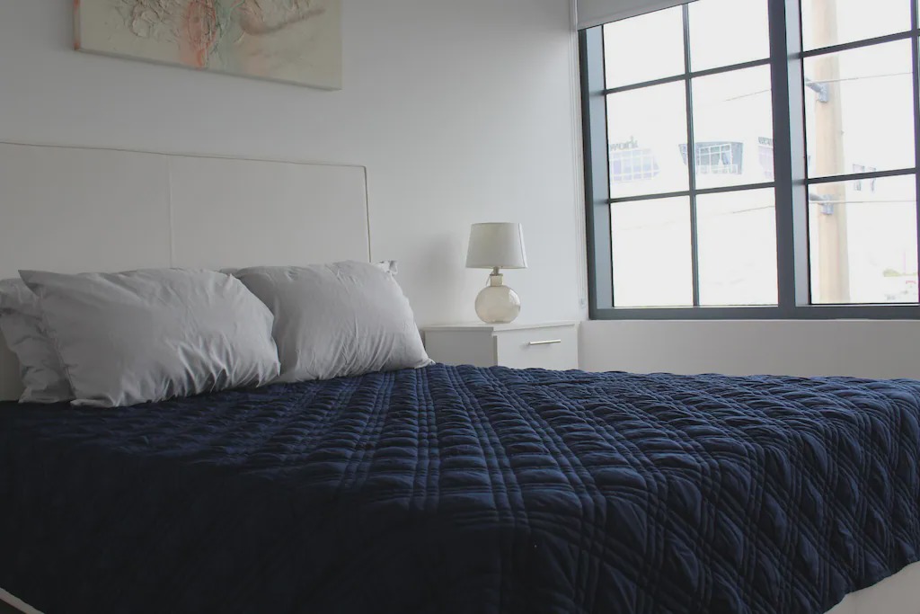 Photo of Bedroom in Wynwood Art District