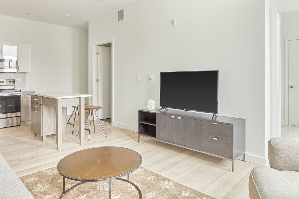 Photo of Livingroom in Midtown Village