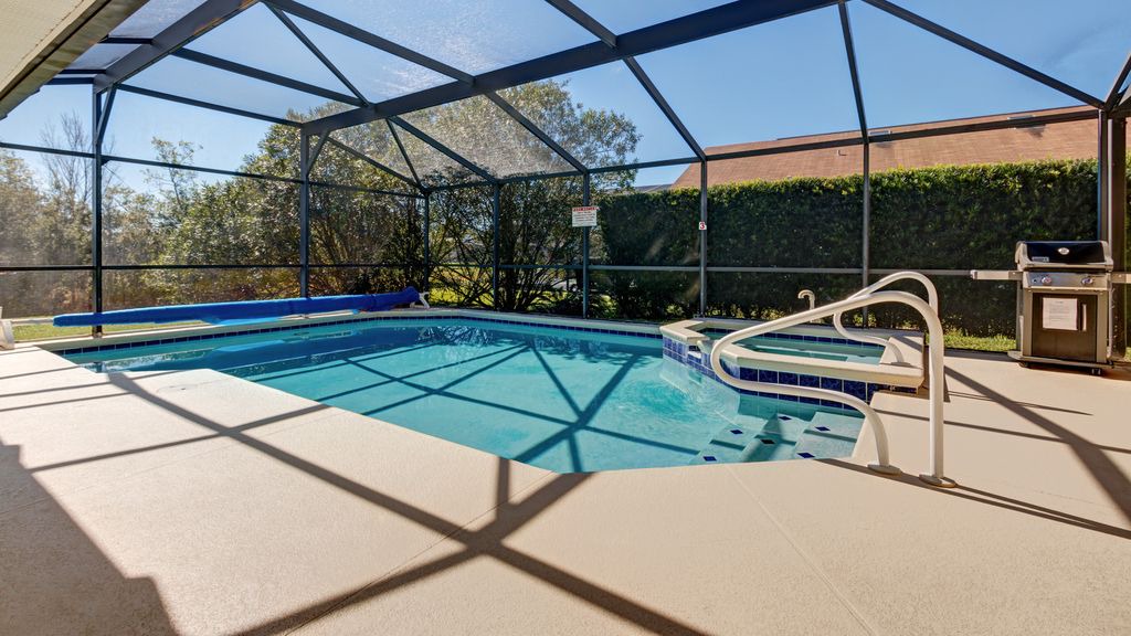Photo of Outdoor in Orange Tree