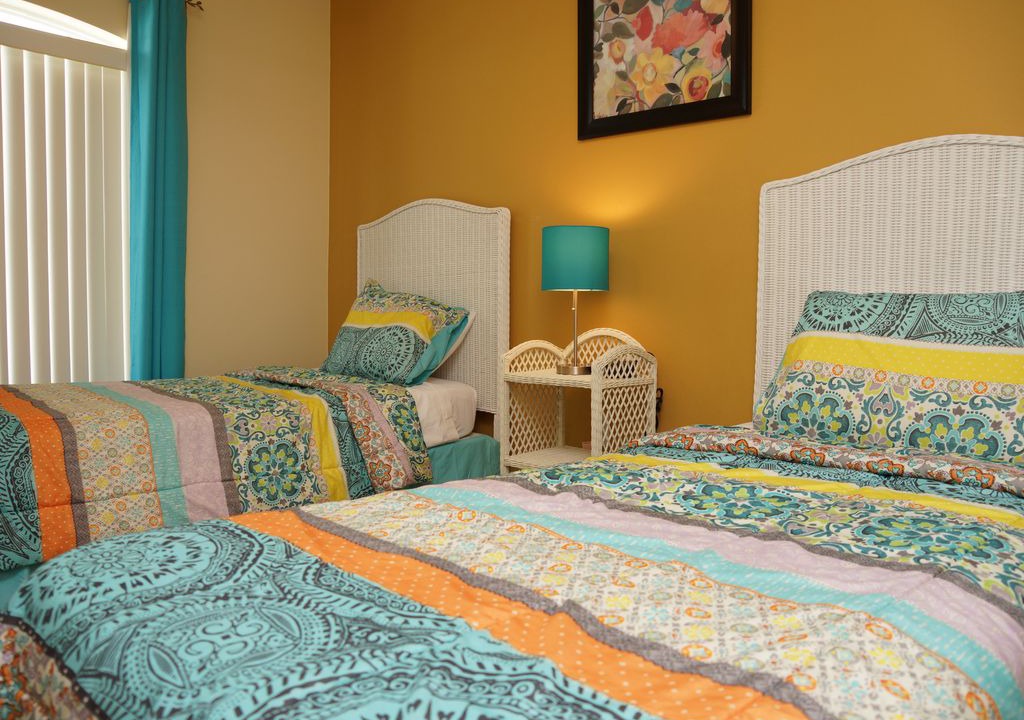 Photo of Bedroom in Crescent Lakes