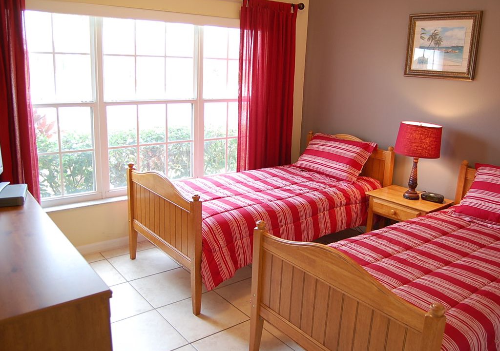 Photo of Bedroom in Crescent Lakes