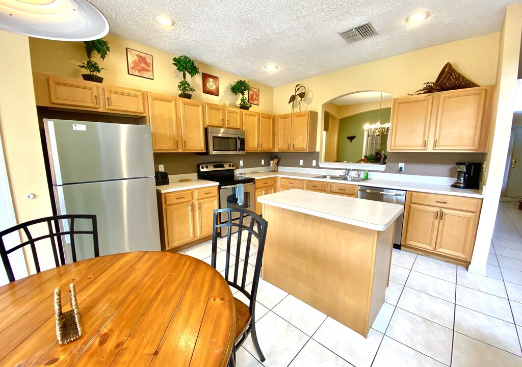 Photo of Kitchen in Seasons