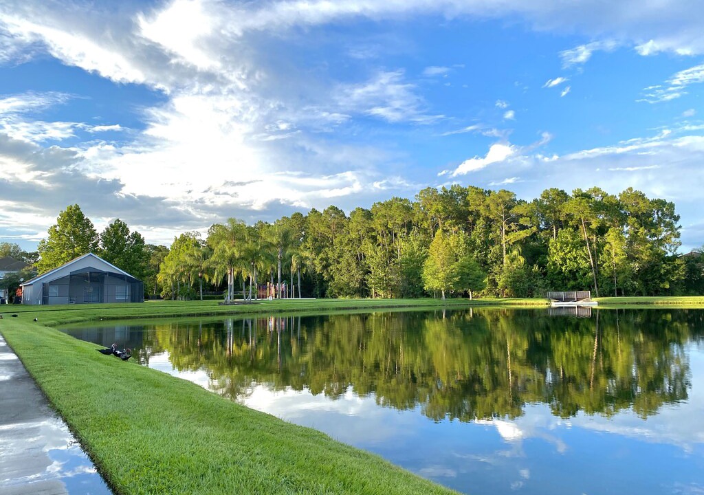 Photo of Outdoor in Seasons