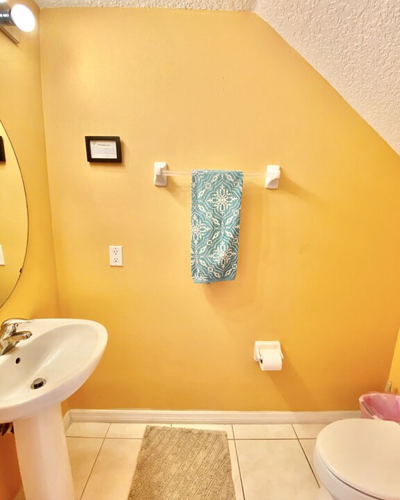 Photo of Bathroom in Seasons