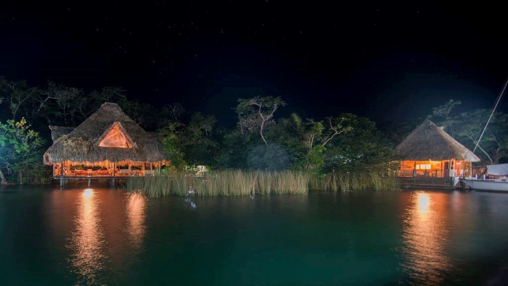Photo of Outdoor in Harbor Village