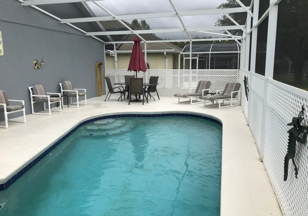 Photo of Outdoor in Florida Pines