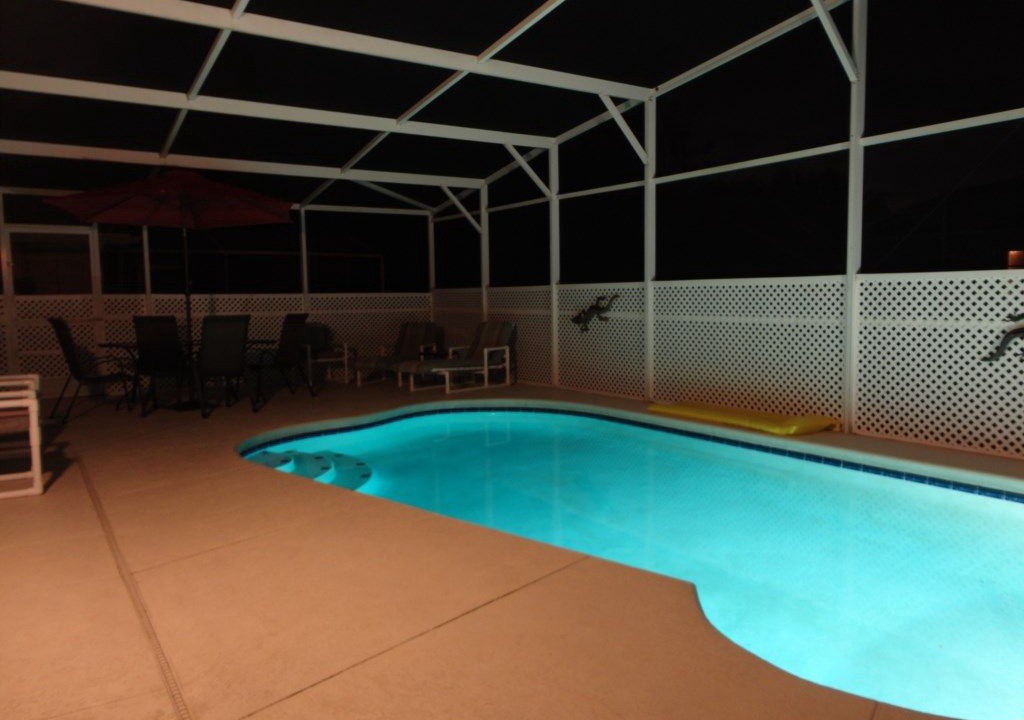 Photo of Outdoor in Florida Pines