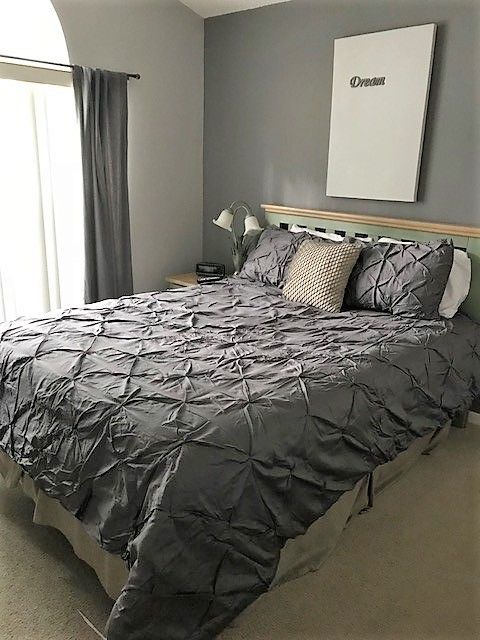 Photo of Bedroom in Florida Pines