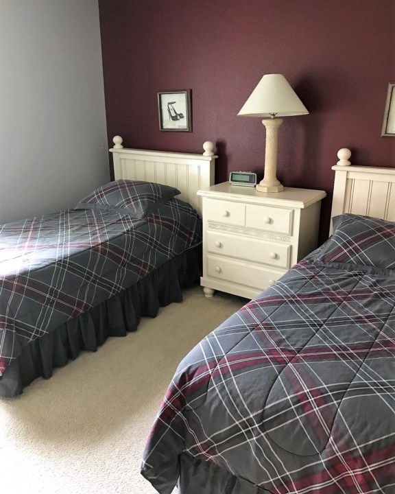 Photo of Bedroom in Florida Pines