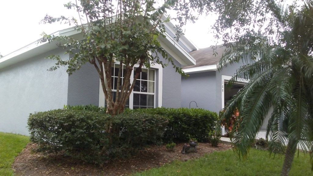 Photo of Buildings in Florida Pines
