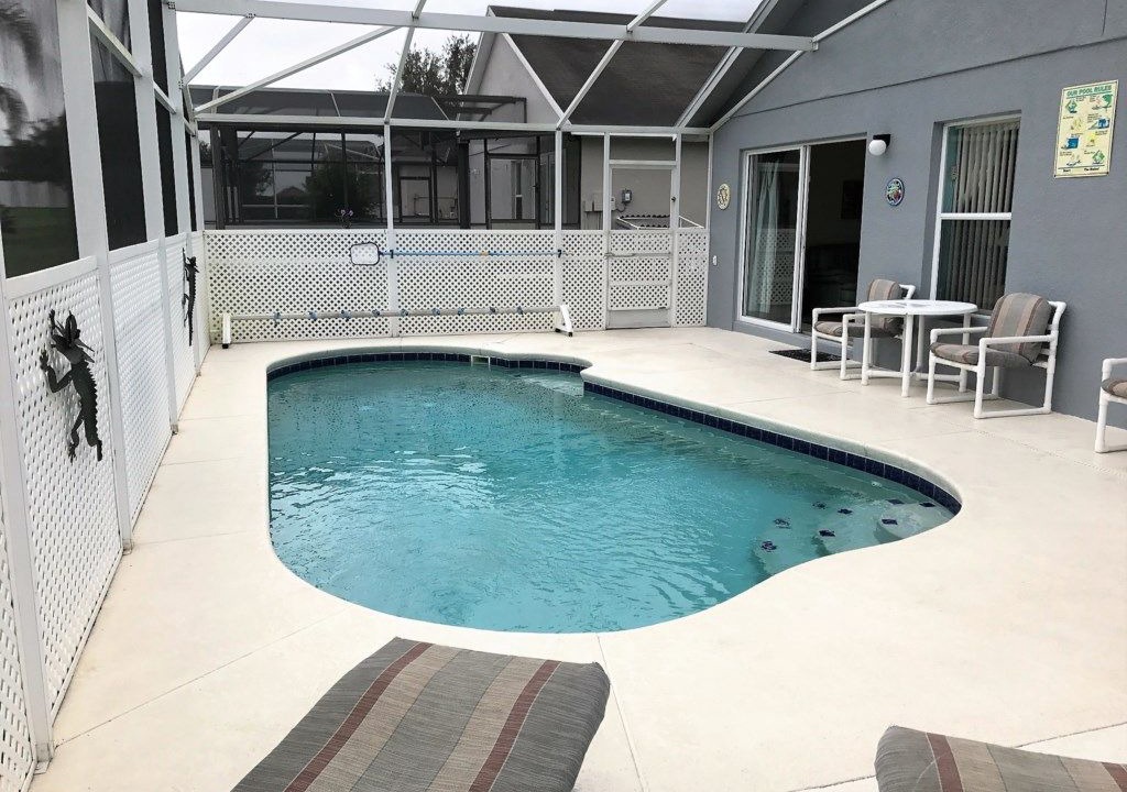 Photo of Outdoor in Florida Pines