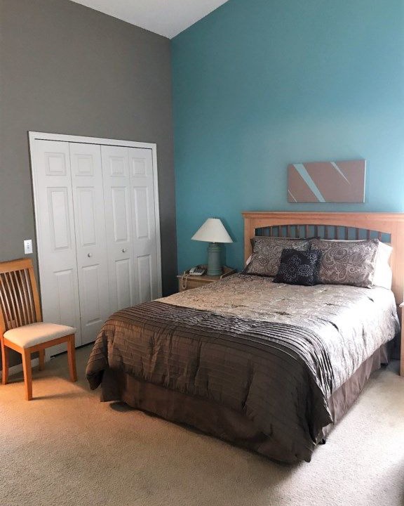 Photo of Bedroom in Florida Pines