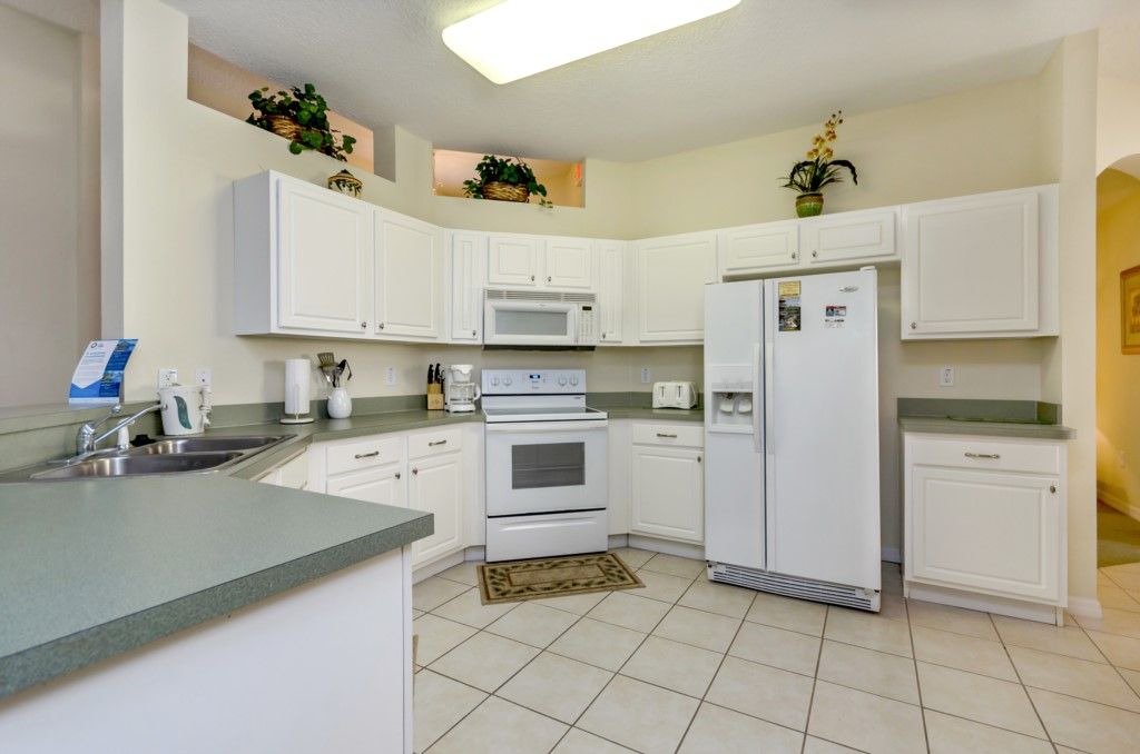 Photo of Kitchen in Haines City
