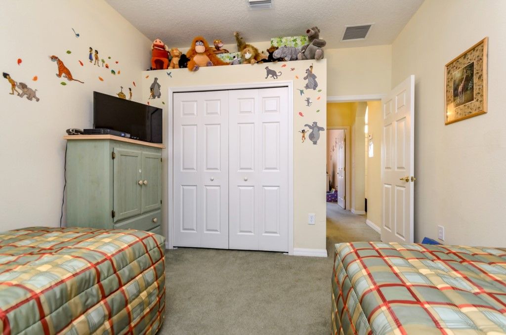 Photo of Bedroom in Haines City