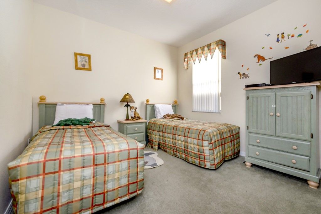 Photo of Bedroom in Haines City