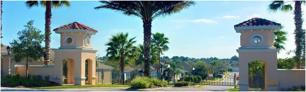 Photo of Buildings in Haines City