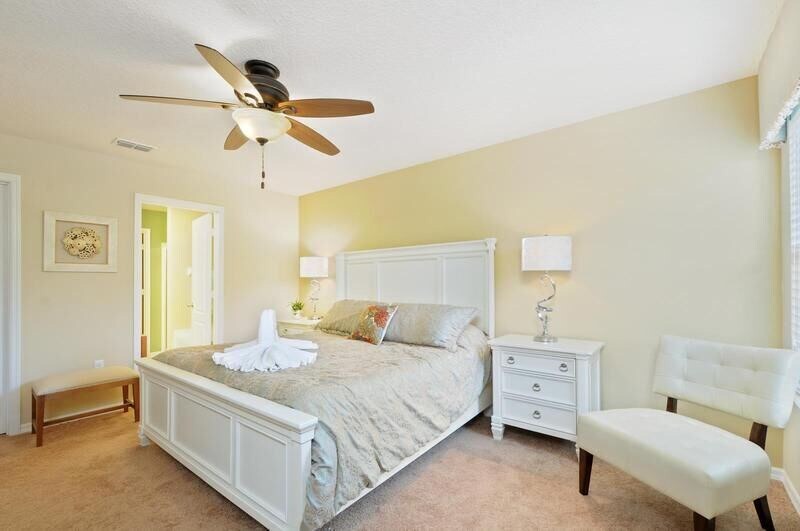 Photo of Bedroom in Calabria