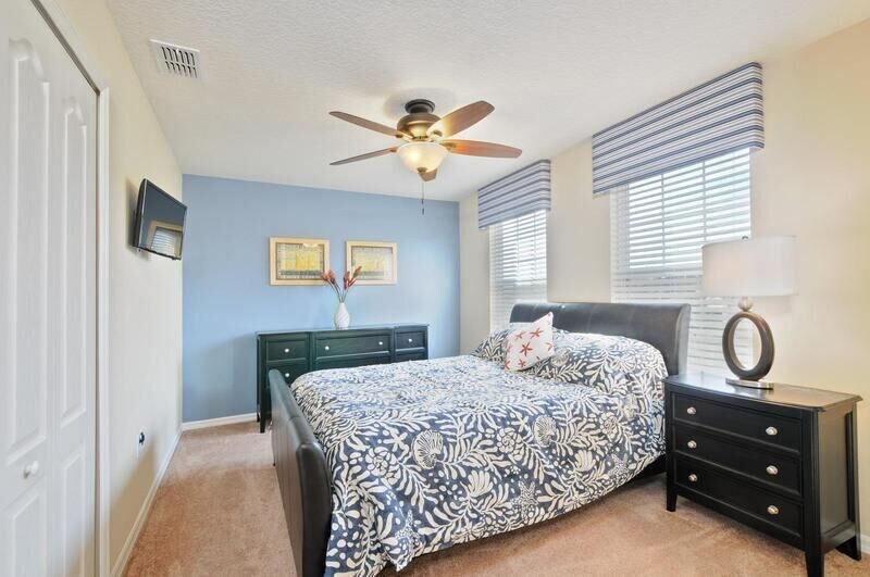 Photo of Bedroom in Calabria