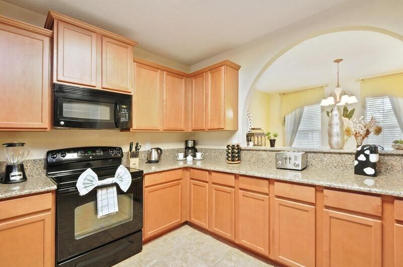 Photo of Kitchen in Calabria