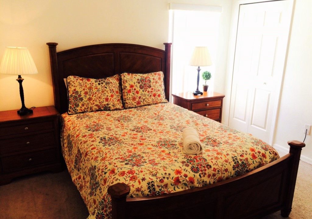 Photo of Bedroom in Westbury