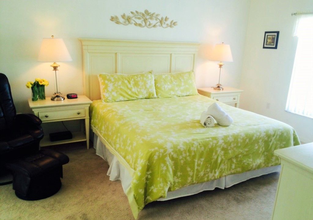 Photo of Bedroom in Westbury