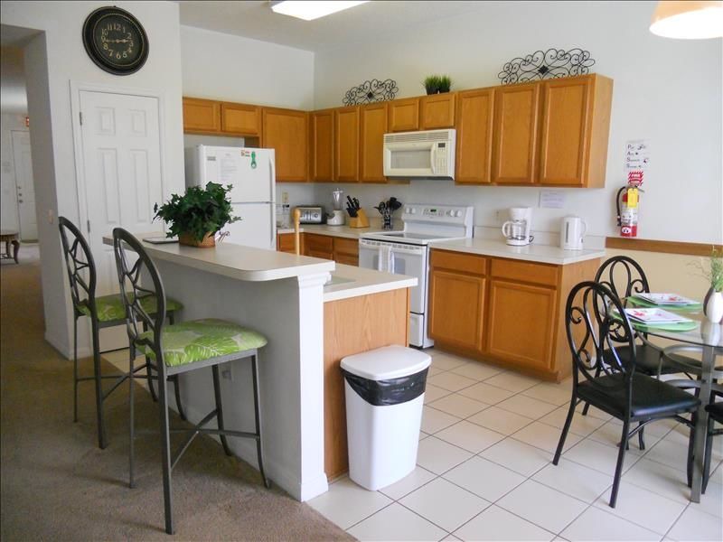 Photo of Kitchen in Windwood Bay