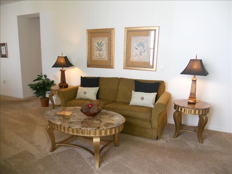 Photo of Livingroom in Windwood Bay