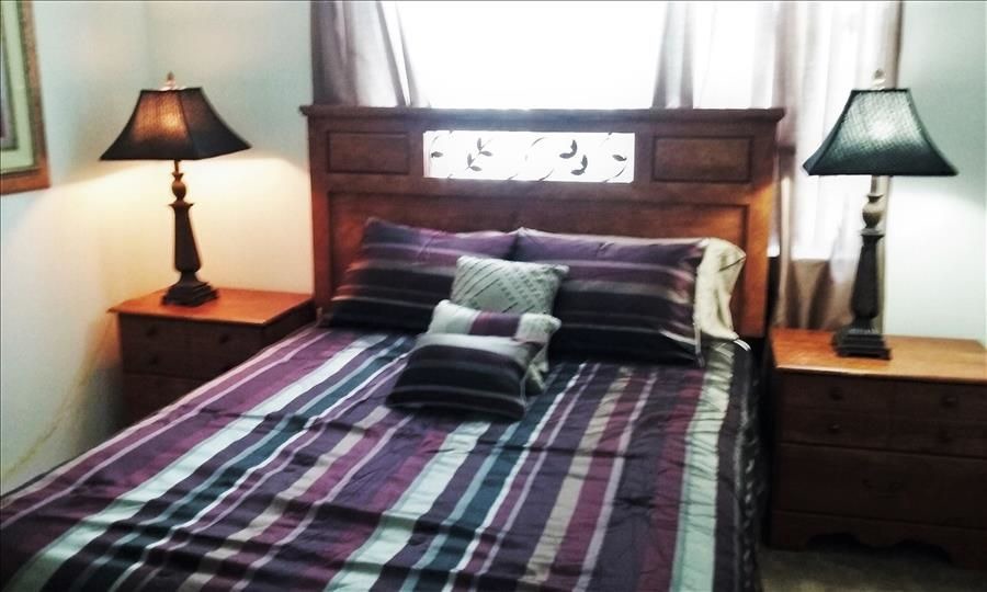 Photo of Bedroom in Windwood Bay