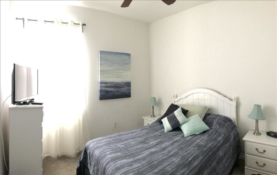 Photo of Bedroom in Windwood Bay