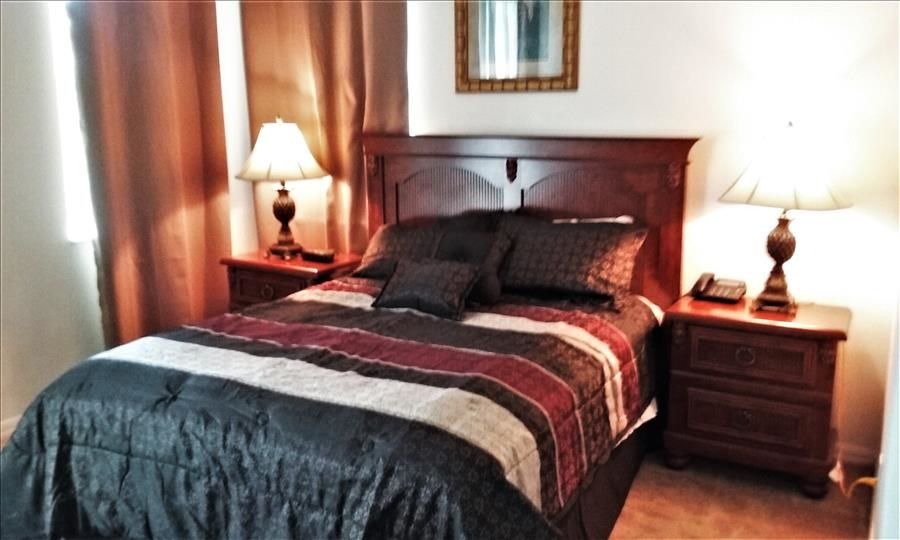 Photo of Bedroom in Windwood Bay