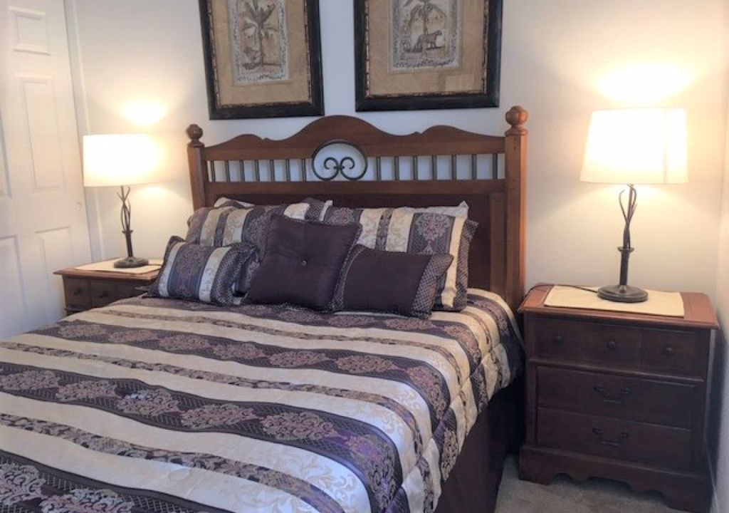Photo of Bedroom in Windwood Bay