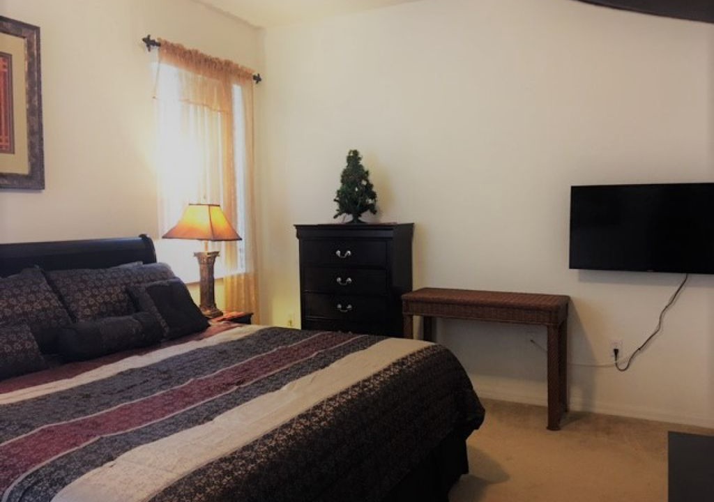 Photo of Bedroom in Windwood Bay