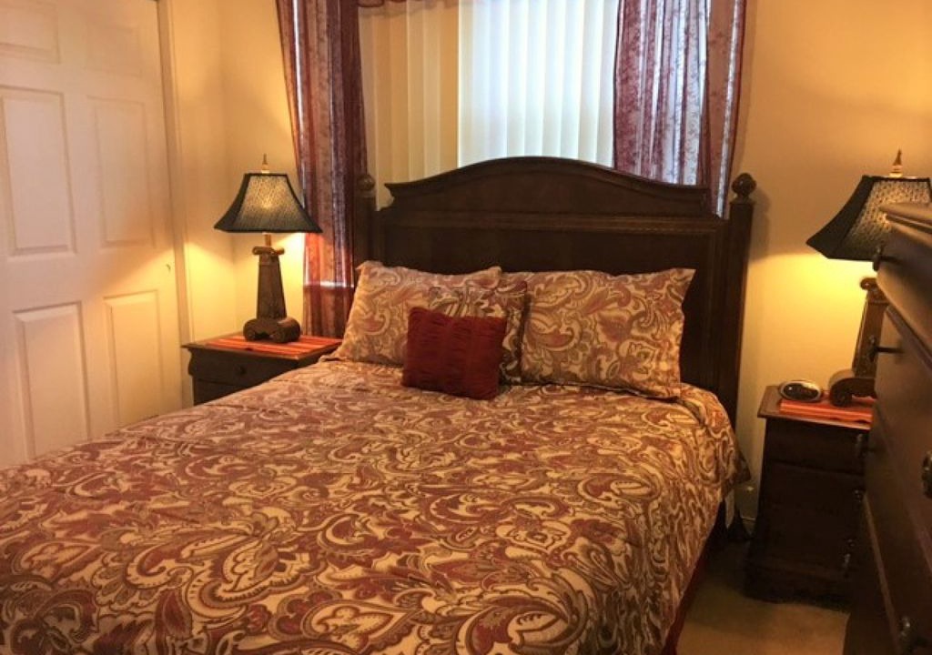 Photo of Bedroom in Windwood Bay