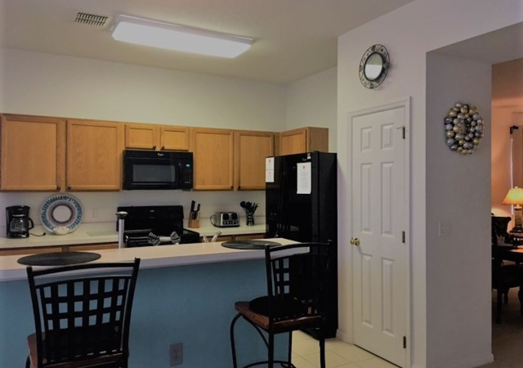 Photo of Kitchen in Windwood Bay