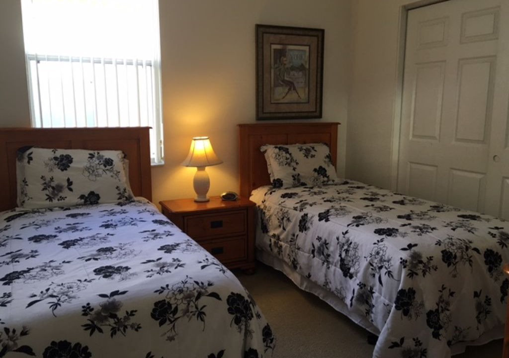 Photo of Bedroom in Windwood Bay