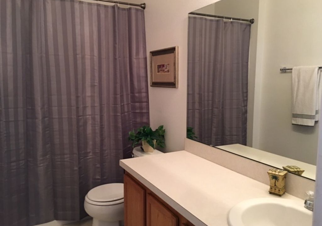 Photo of Bathroom in Windwood Bay