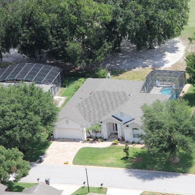 Photo of Buildings in Ridgewood Lakes