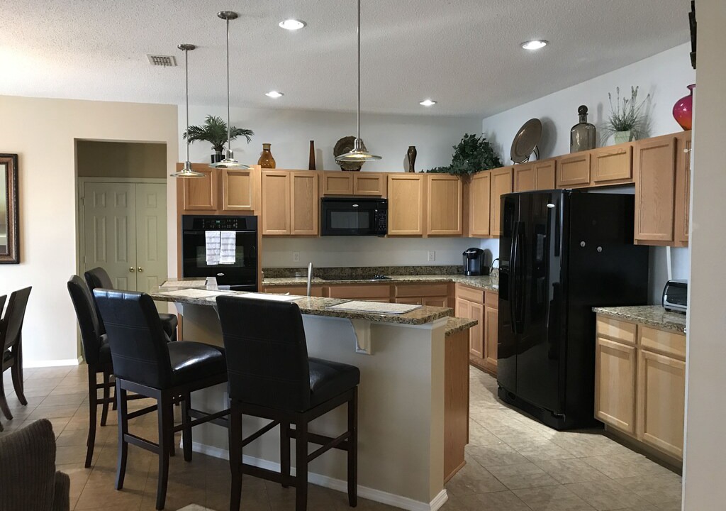 Photo of Kitchen in Bella Toscana