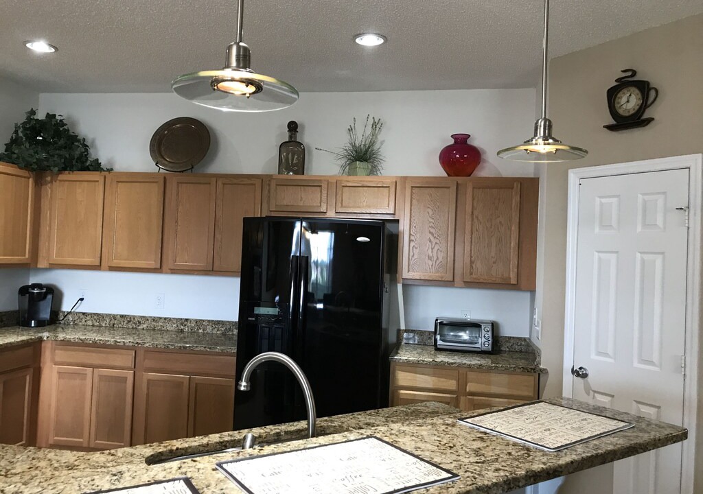 Photo of Kitchen in Bella Toscana