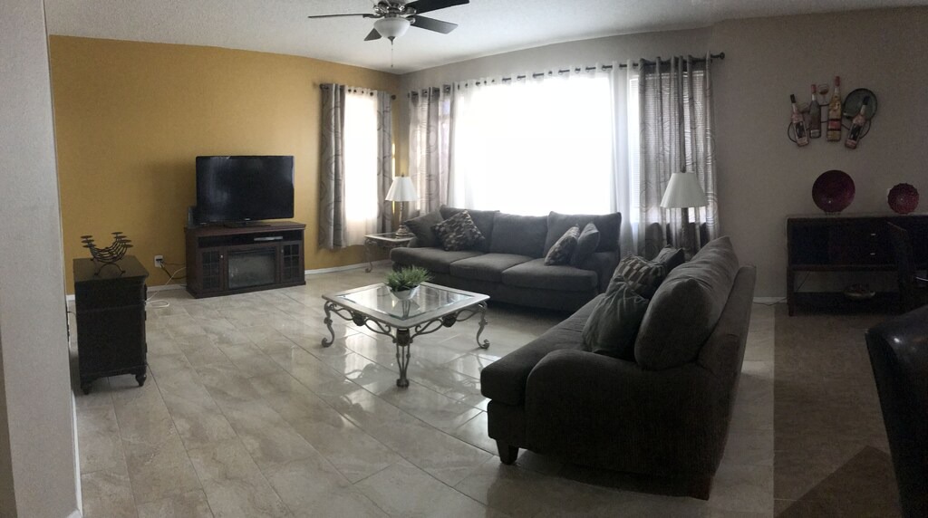Photo of Livingroom in Bella Toscana
