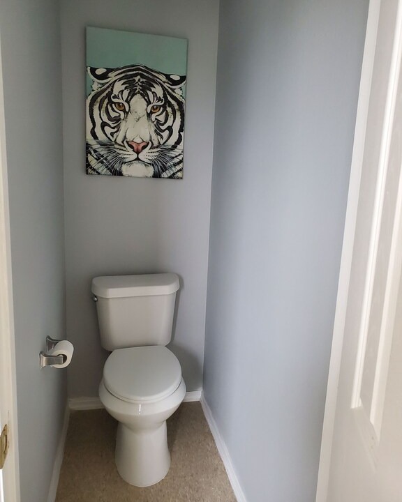 Photo of Bathroom in Bella Toscana
