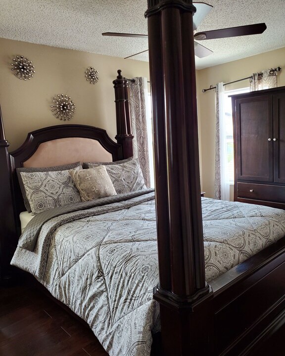 Photo of Bedroom in Bella Toscana