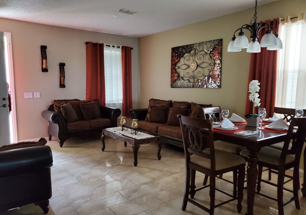 Photo of Livingroom in Bella Toscana