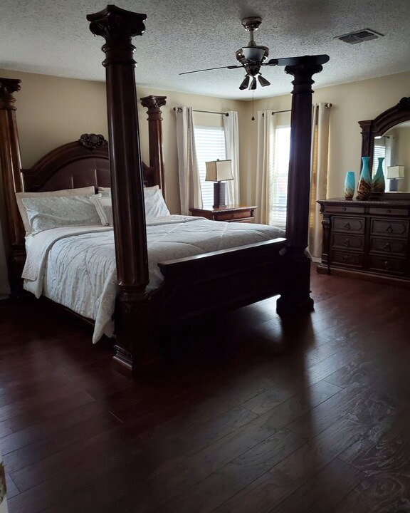 Photo of Bedroom in Bella Toscana