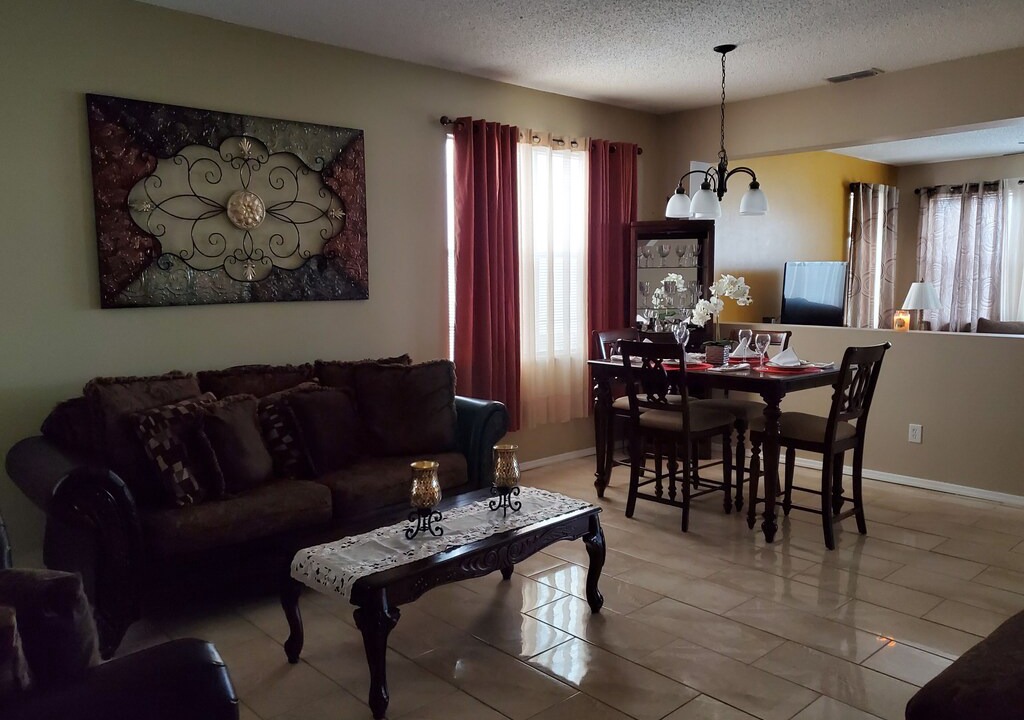 Photo of Livingroom in Bella Toscana