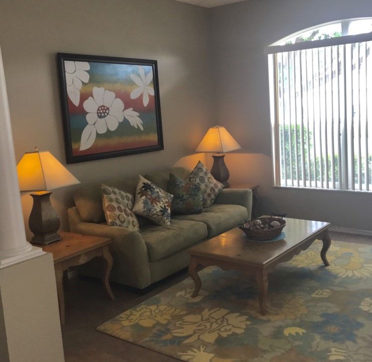 Photo of Livingroom in Esprit