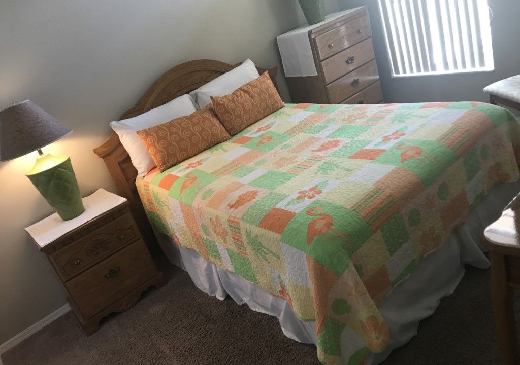 Photo of Bedroom in Esprit