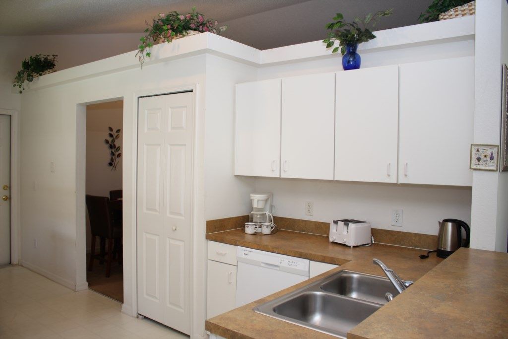 Photo of Kitchen in Florida Pines