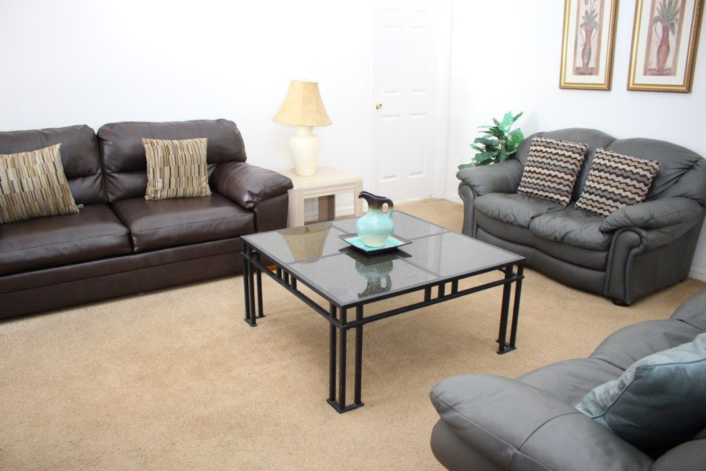 Photo of Livingroom in Florida Pines