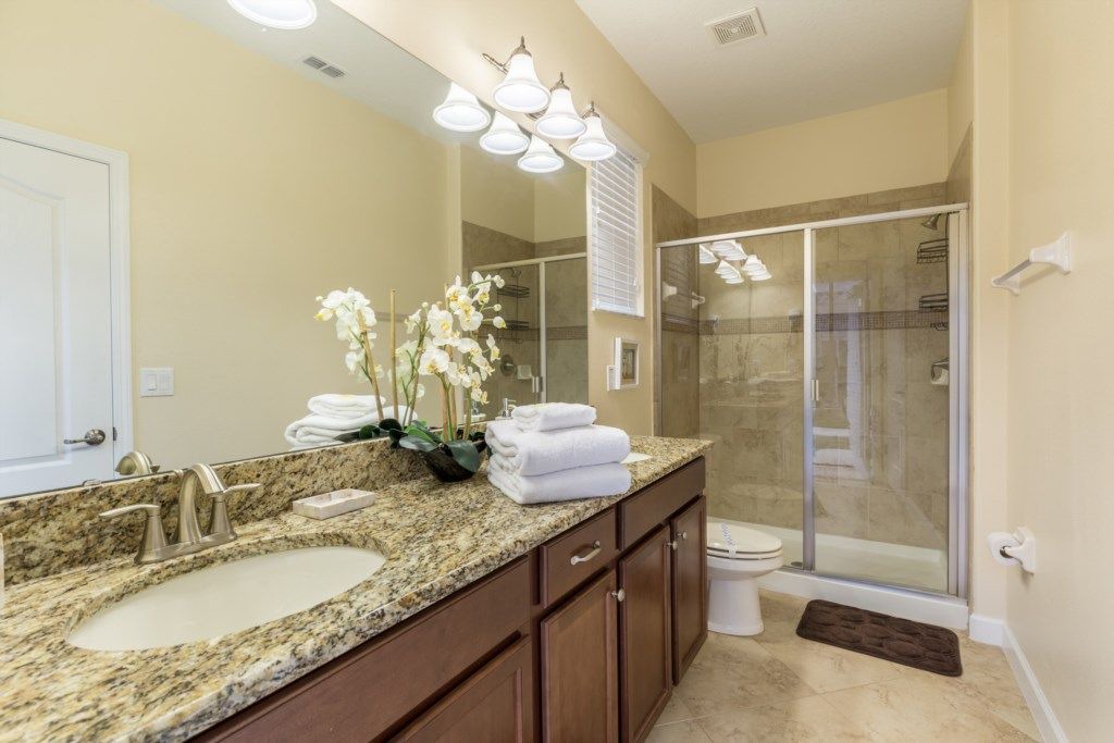 Photo of Bathroom in Calabria